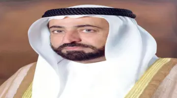 سلطان القاسمي يشهد حفل تخريج طلبة أكاديمية الفنون الأدائية بجامعة الفنون في الشارقة